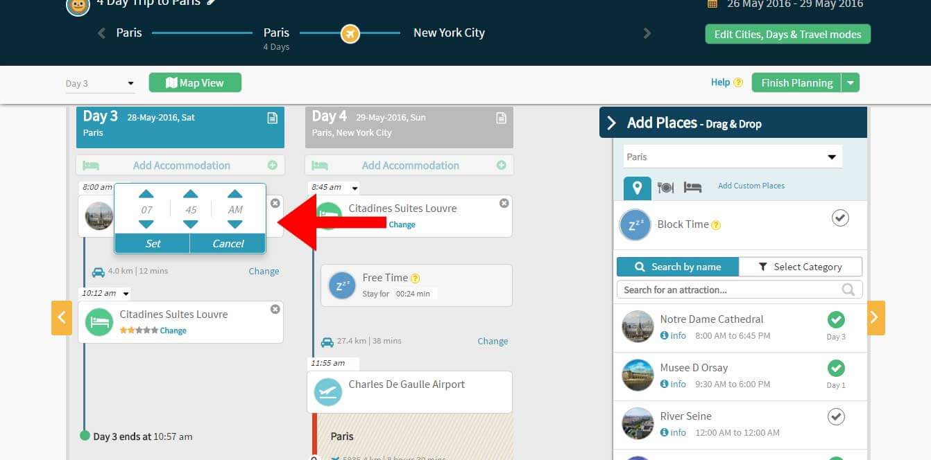 ttc journey planner ttc journey planner